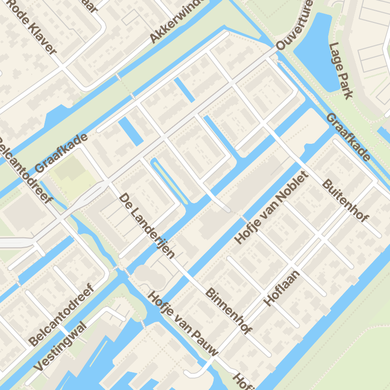 Landgoed Goedenraad 24