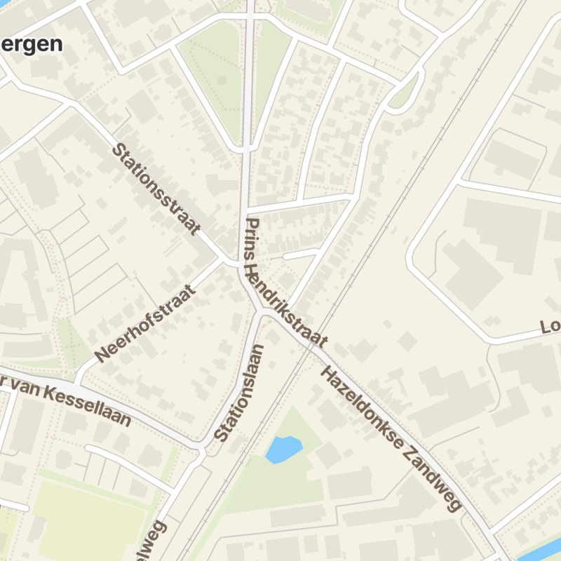 Prins Hendrikstraat 4-E