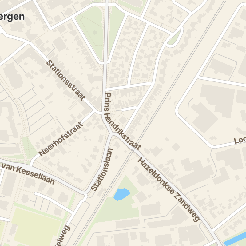 Prins Hendrikstraat 4-f