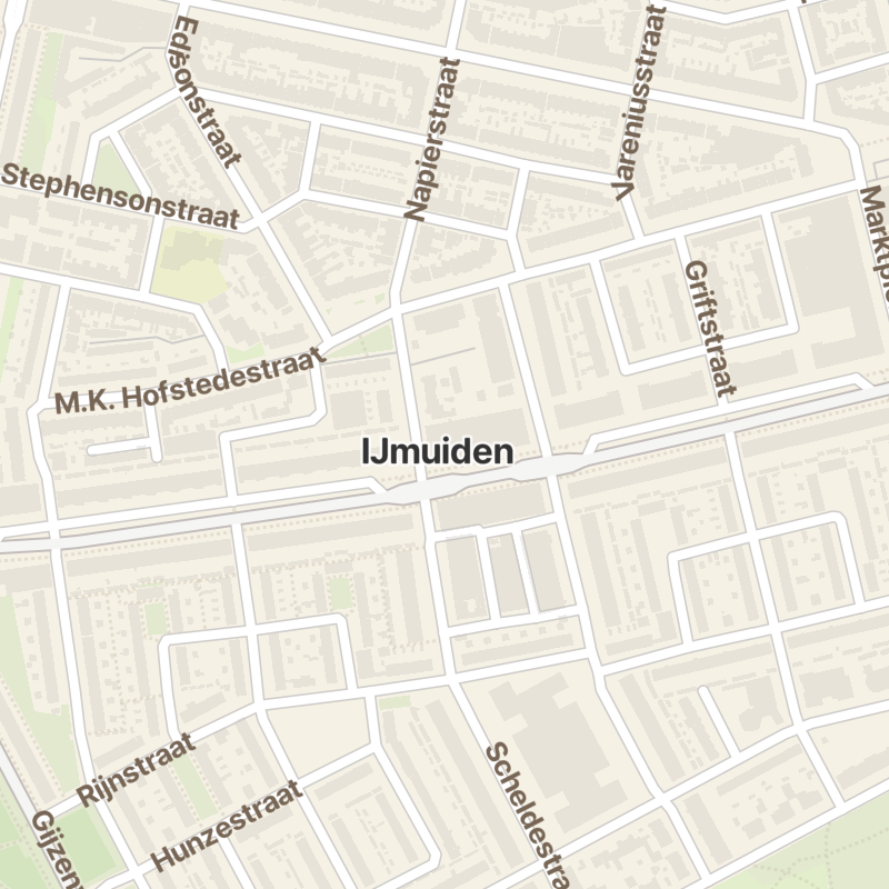 Scheldestraat 25