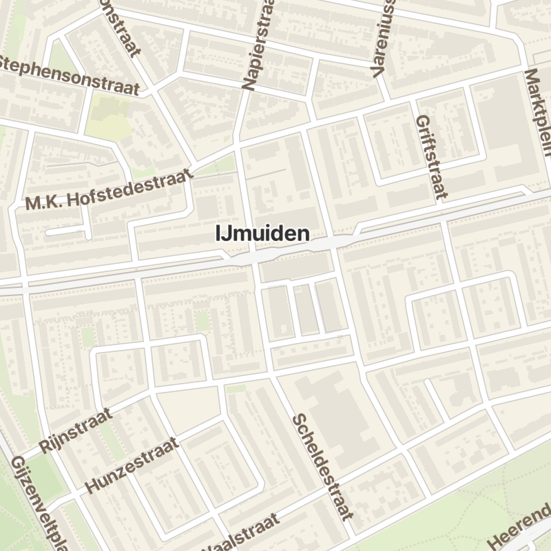 Vechtstraat 104