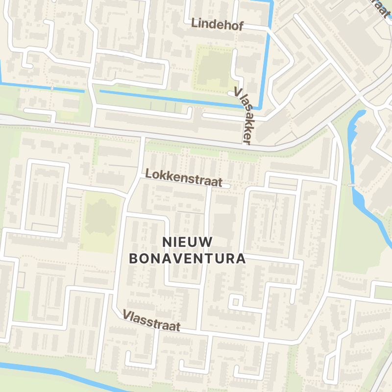 Lokkenstraat 20
