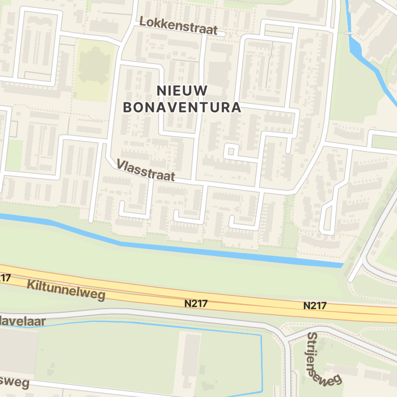 Bootstraat 6