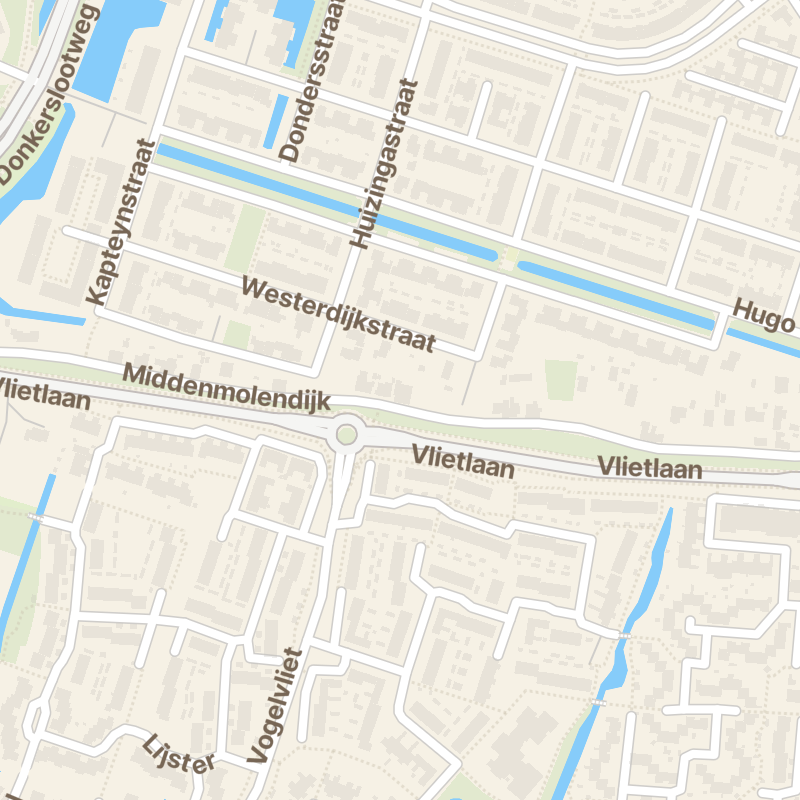 Middenmolendijk 177