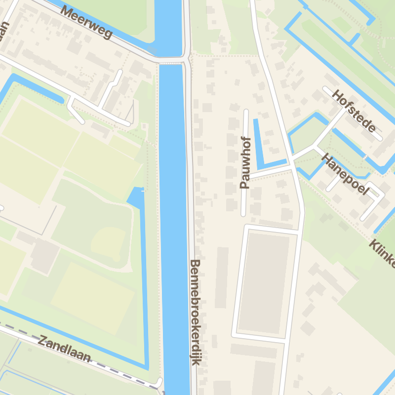 Bennebroekerdijk 39