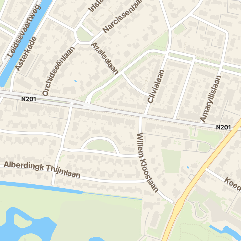 Zandvoortselaan 67