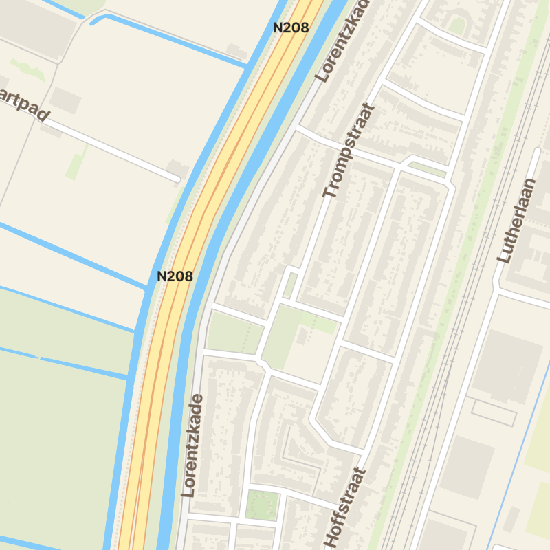 Trompstraat 137