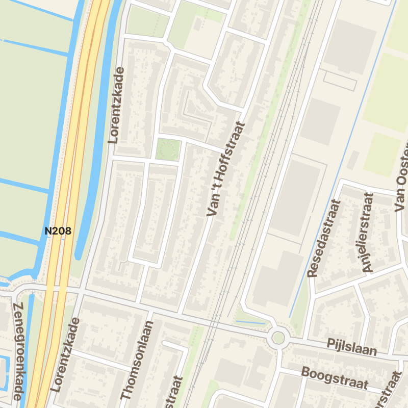 Van 't Hoffstraat 47