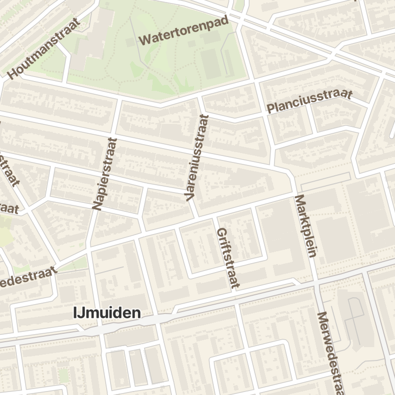 Vareniusstraat 23