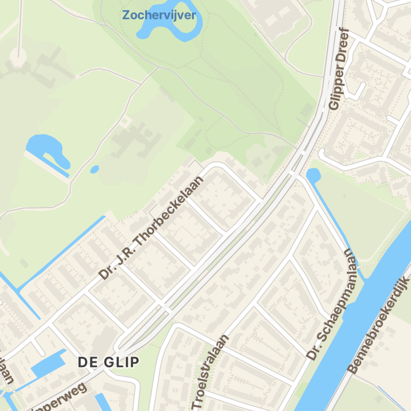 Mr. J. Heemskerkstraat 16