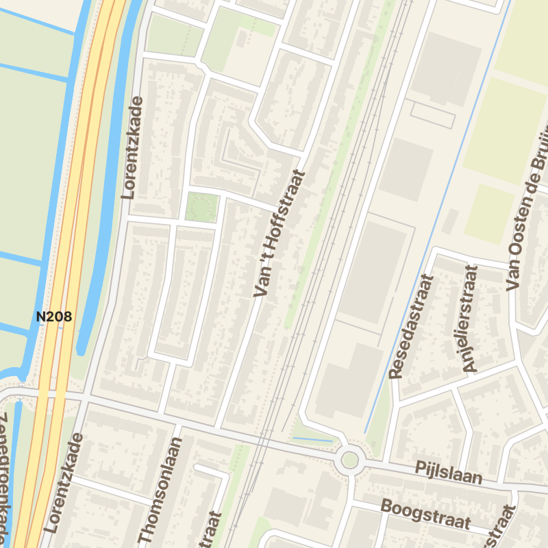 Van 't Hoffstraat 46