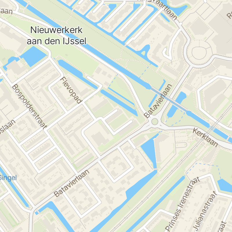 Ir Lelystraat 22