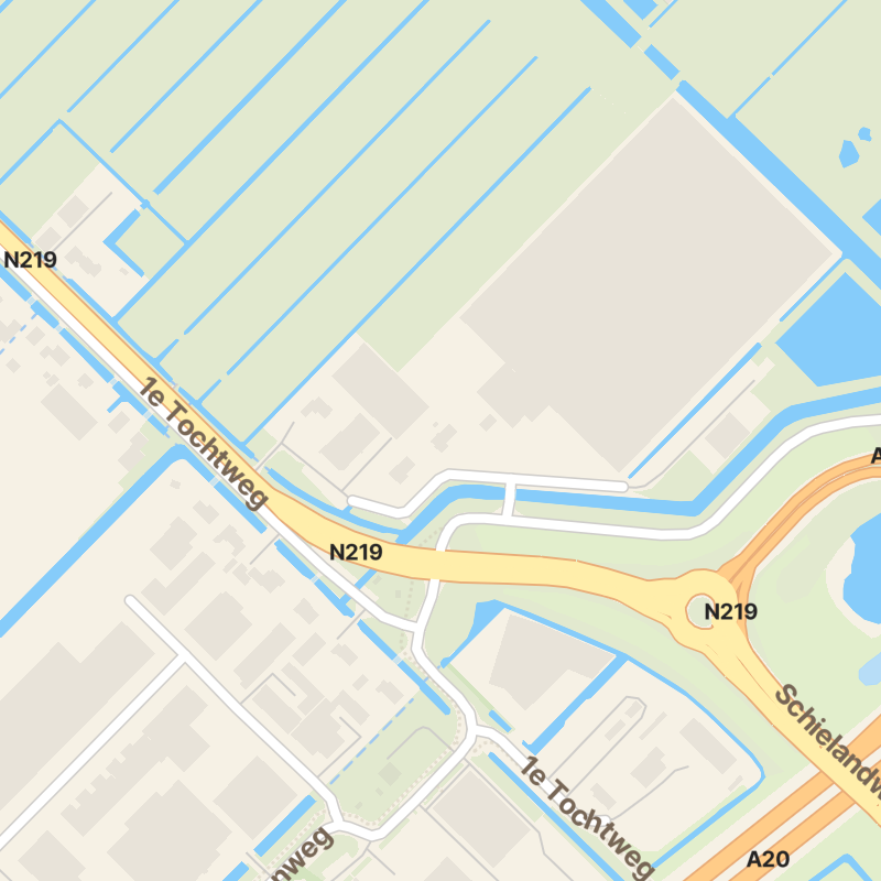 Parallelweg-Noord 14