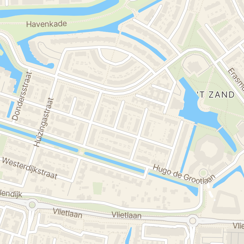 Swammerdamstraat 3