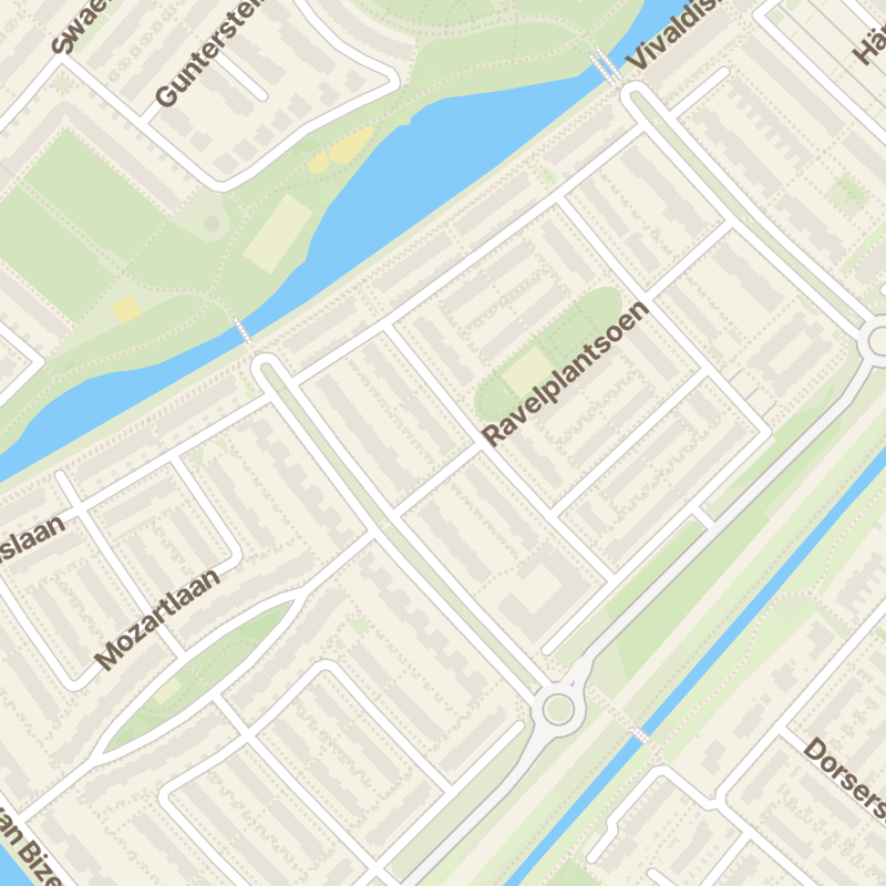 Wagnerlaan 29