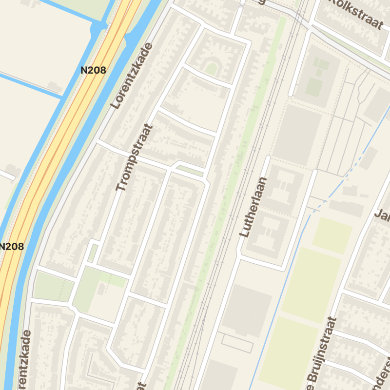 Van 't Hoffstraat 195