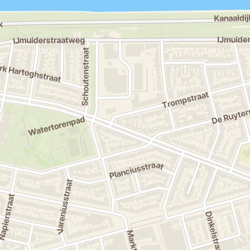 Wijk aan Zeeërweg 96