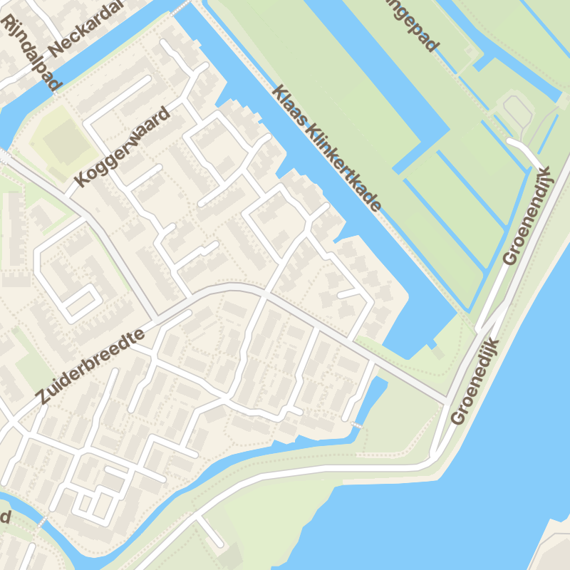 Rosanderwaard 2