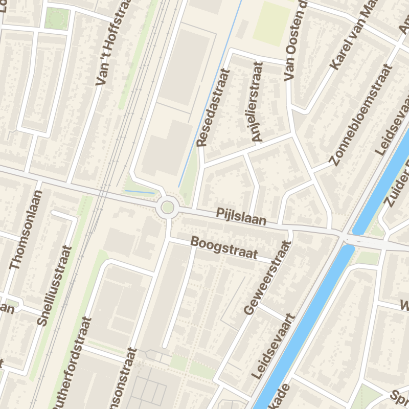 Pijlslaan 32
