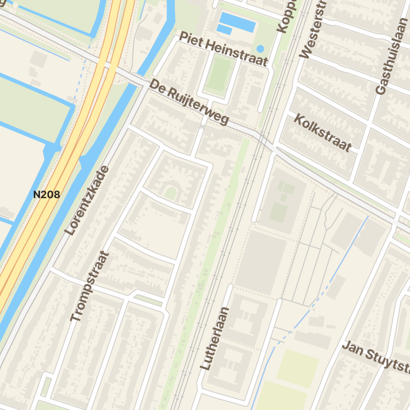 Van 't Hoffstraat 304