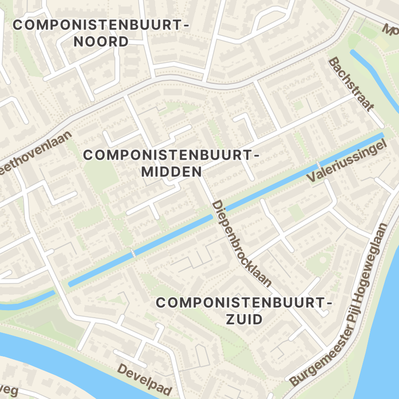 Diepenbrocklaan 56