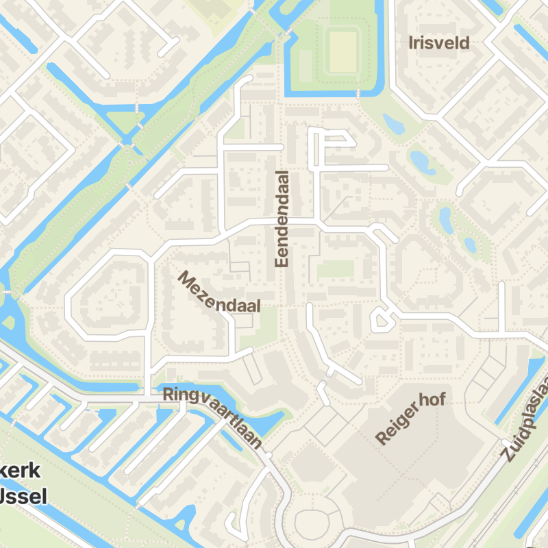 Eendendaal 43