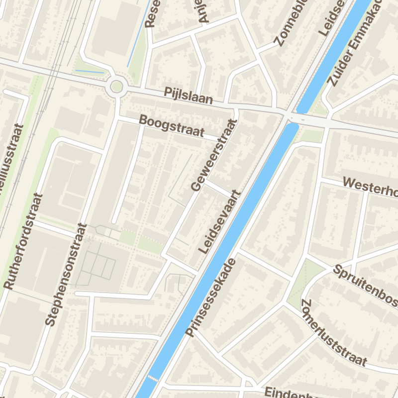 Geweerstraat 12
