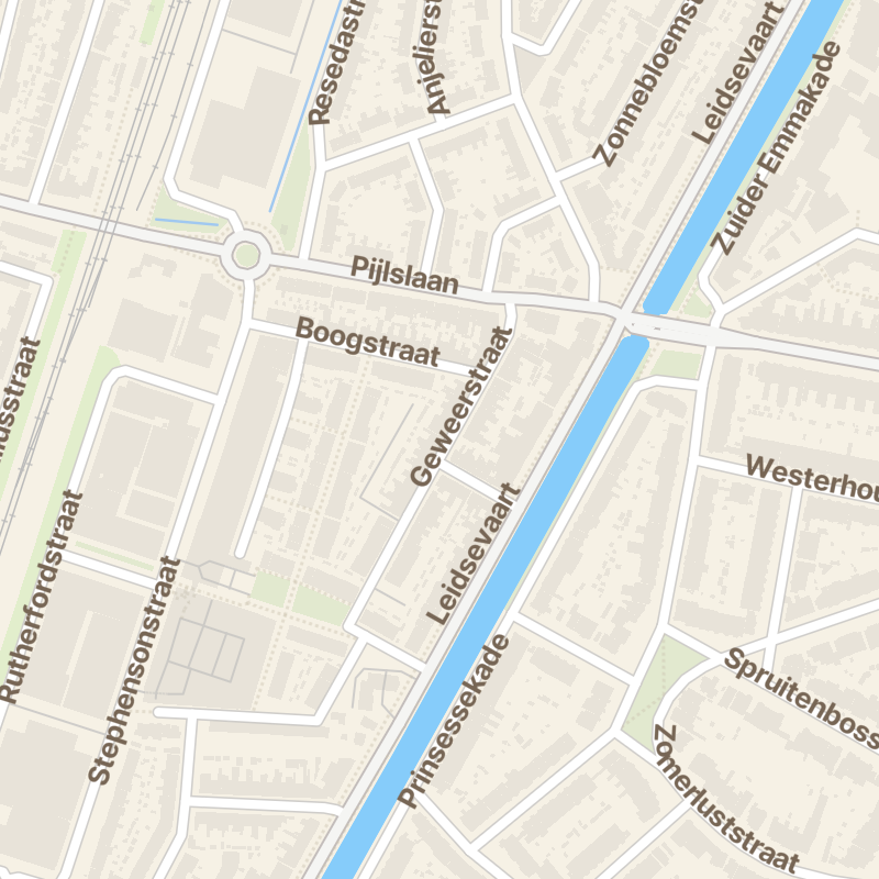 Geweerstraat 27