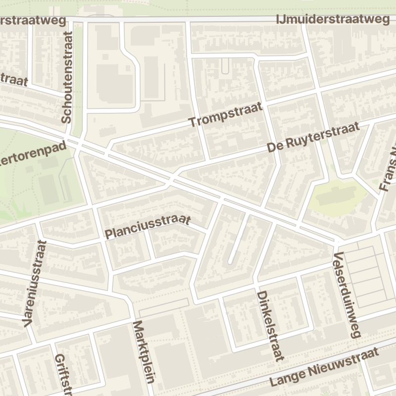Wijk aan Zeeërweg 61