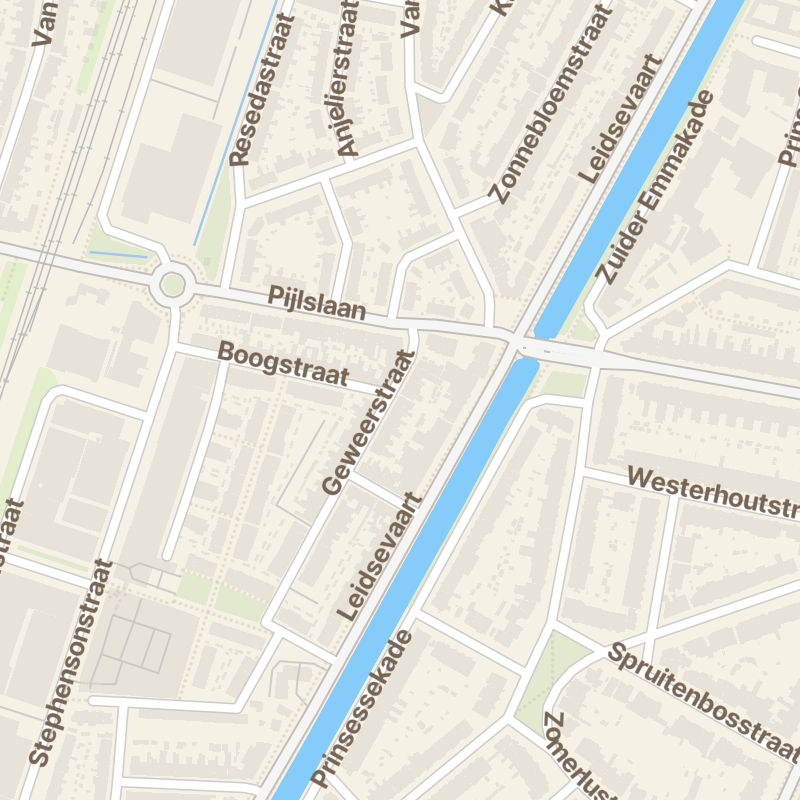 Geweerstraat 40