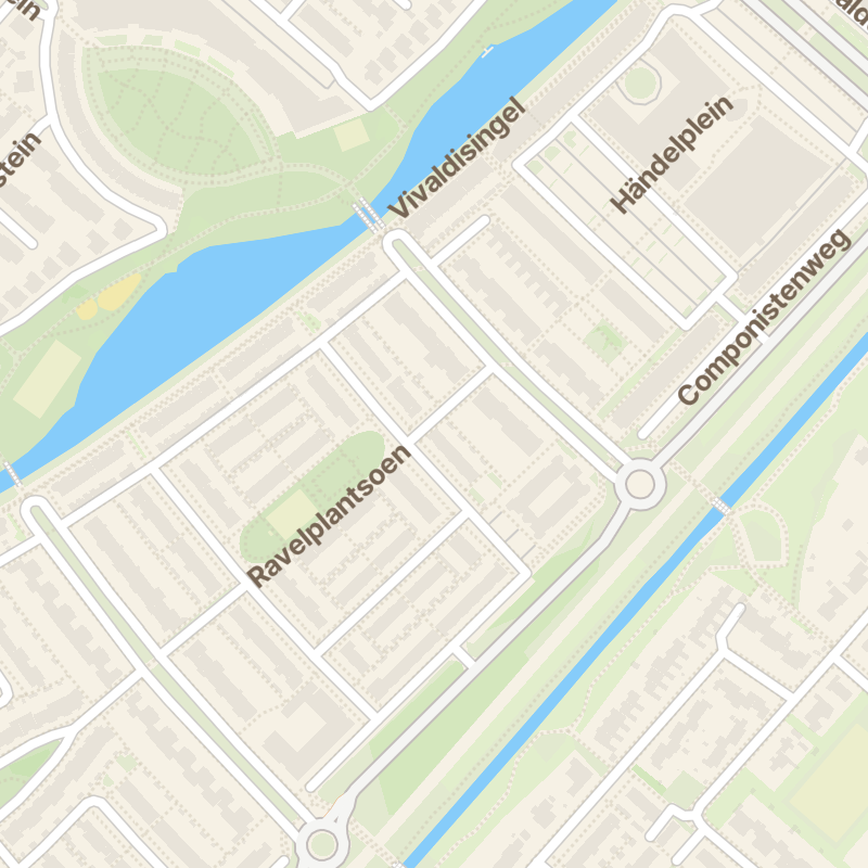 Beethovenlaan 28