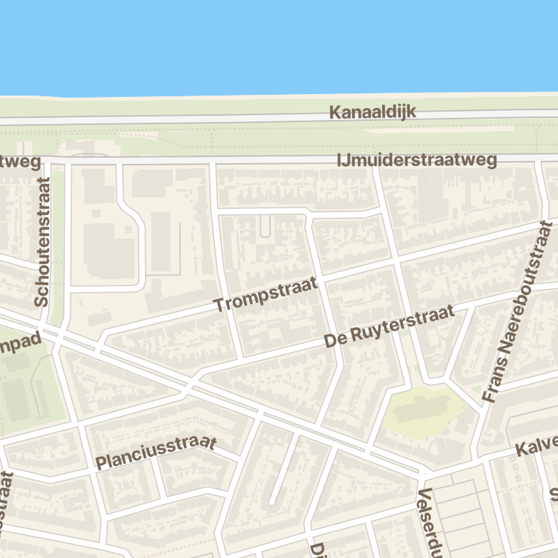 Trompstraat 178