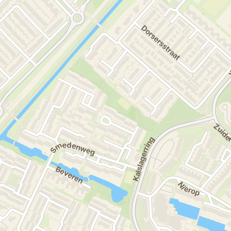 Oostmoor 33