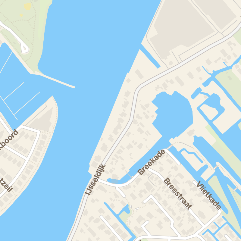 IJsseldijk 91