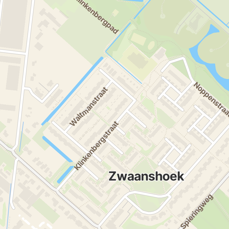 Klinkenbergstraat 48