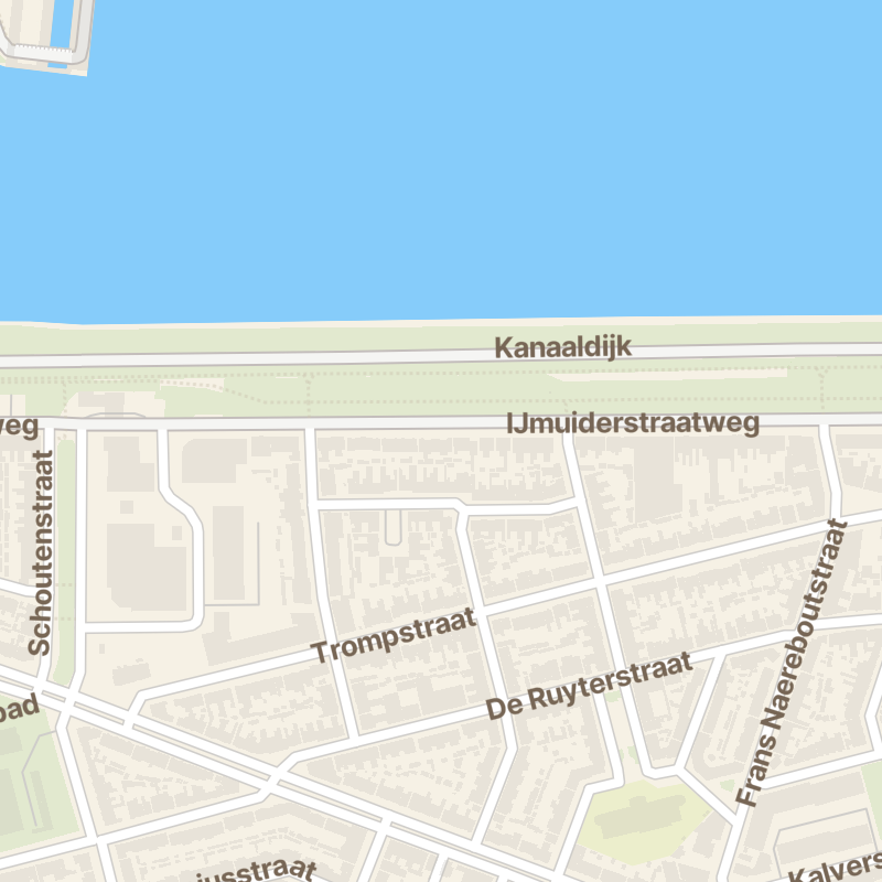 IJmuiderstraatweg 76