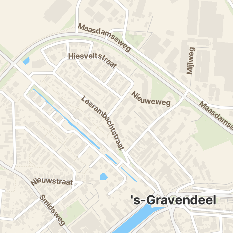 Van der Merckstraat 3