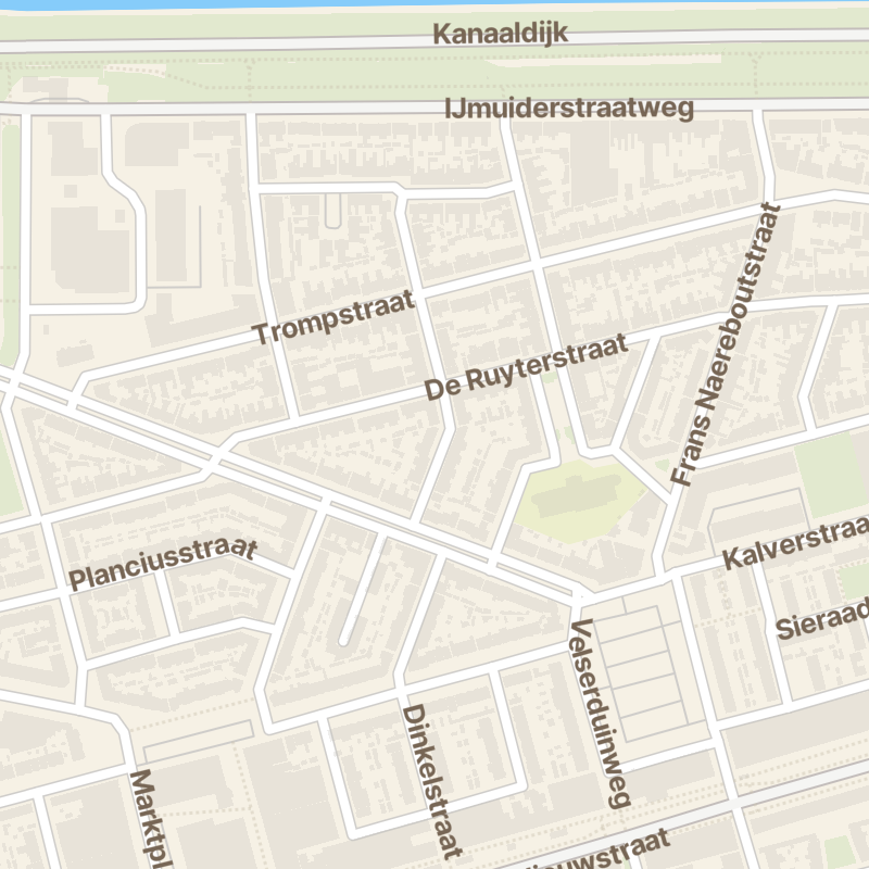 Van Speijkstraat 34