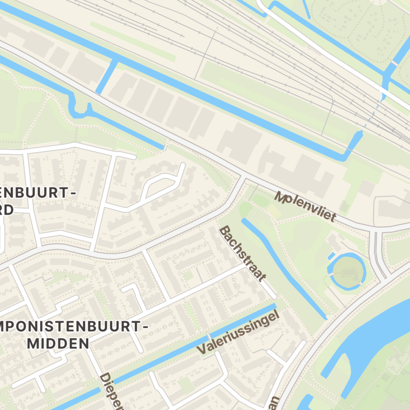 Beethovenlaan 7