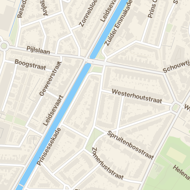 Berkenrodestraat 14