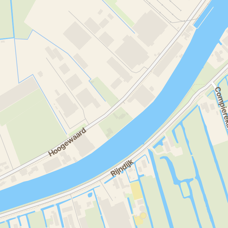 Hoogewaard 190