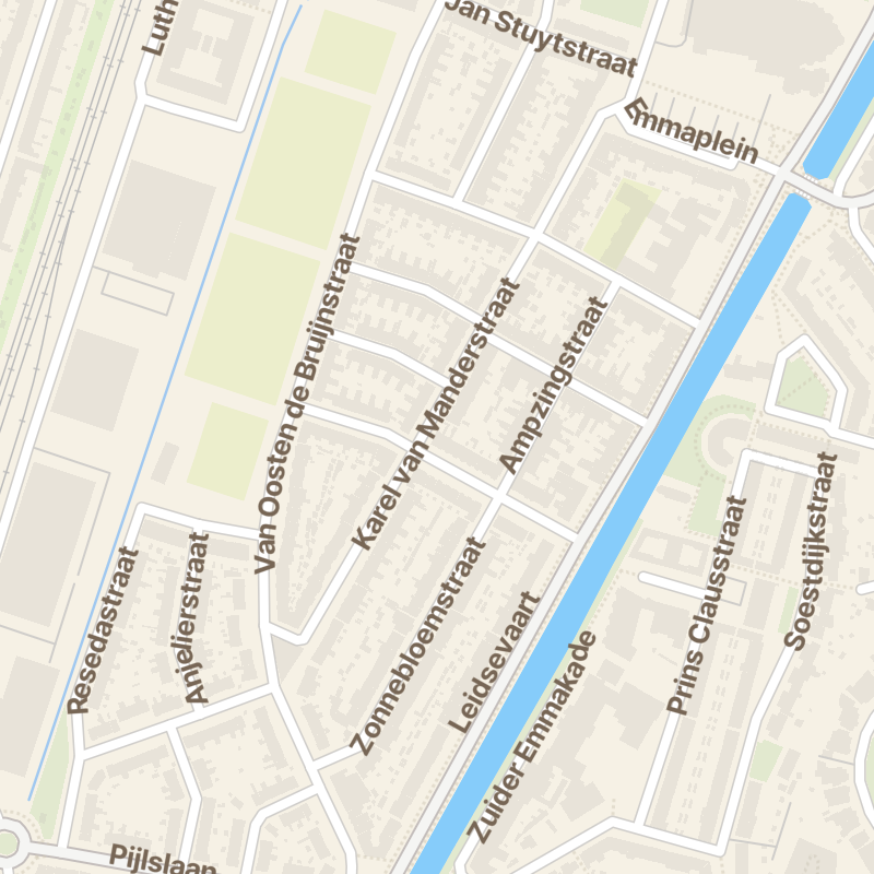 Karel van Manderstraat 59