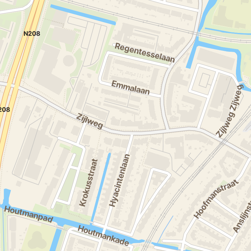 Zijlweg 169