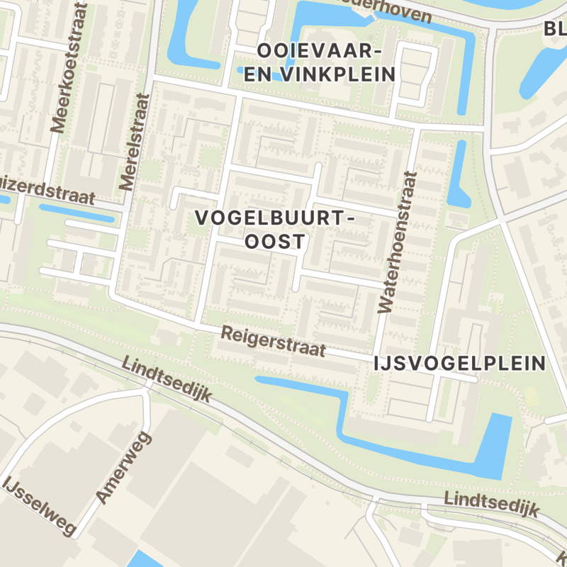 Spechtstraat 22