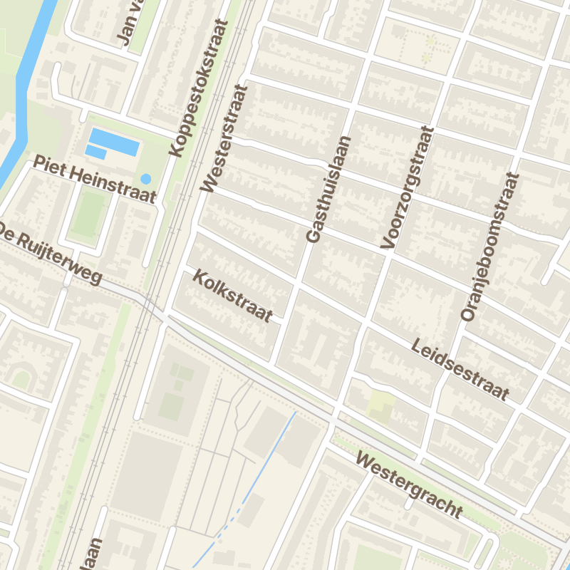 Leidsestraat 108