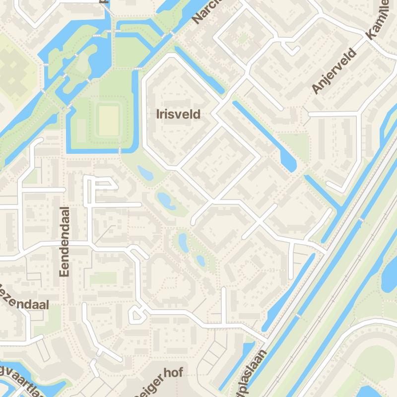 Lelieveld 23