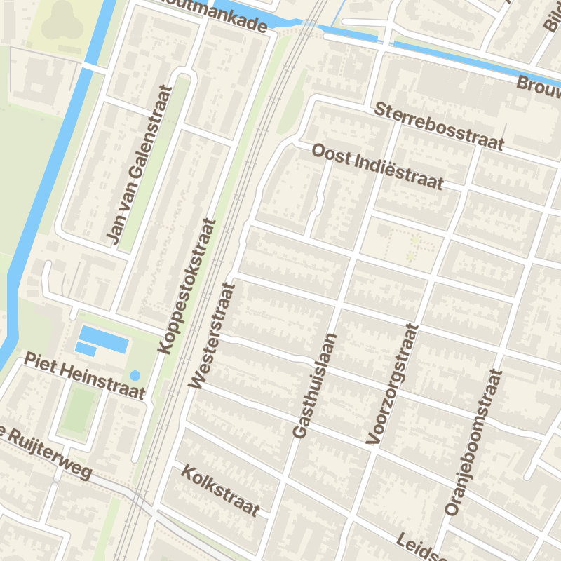 Oranjestraat 177
