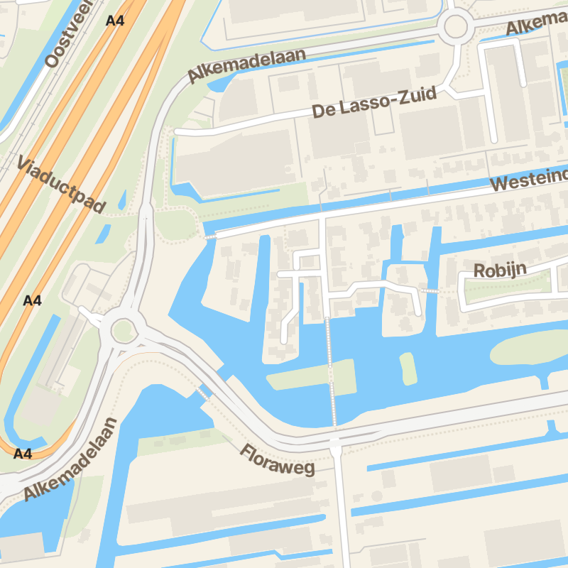 Fransche Brug 8