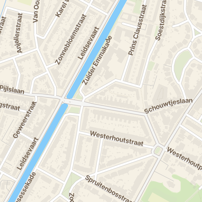 Schouwtjeslaan 57-RD