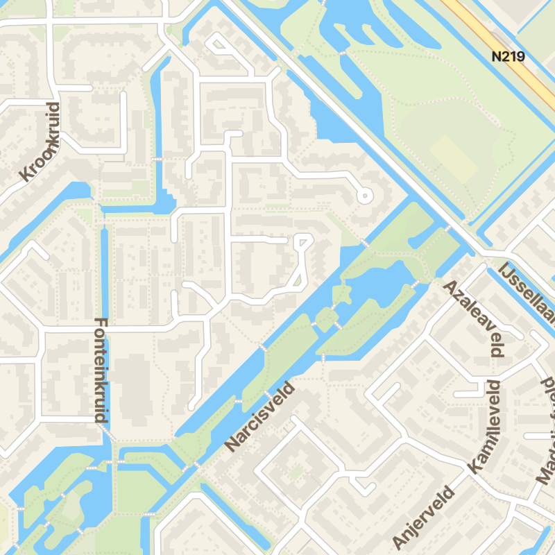 Sikkelkruid 29